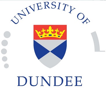 University of Dundee Logo